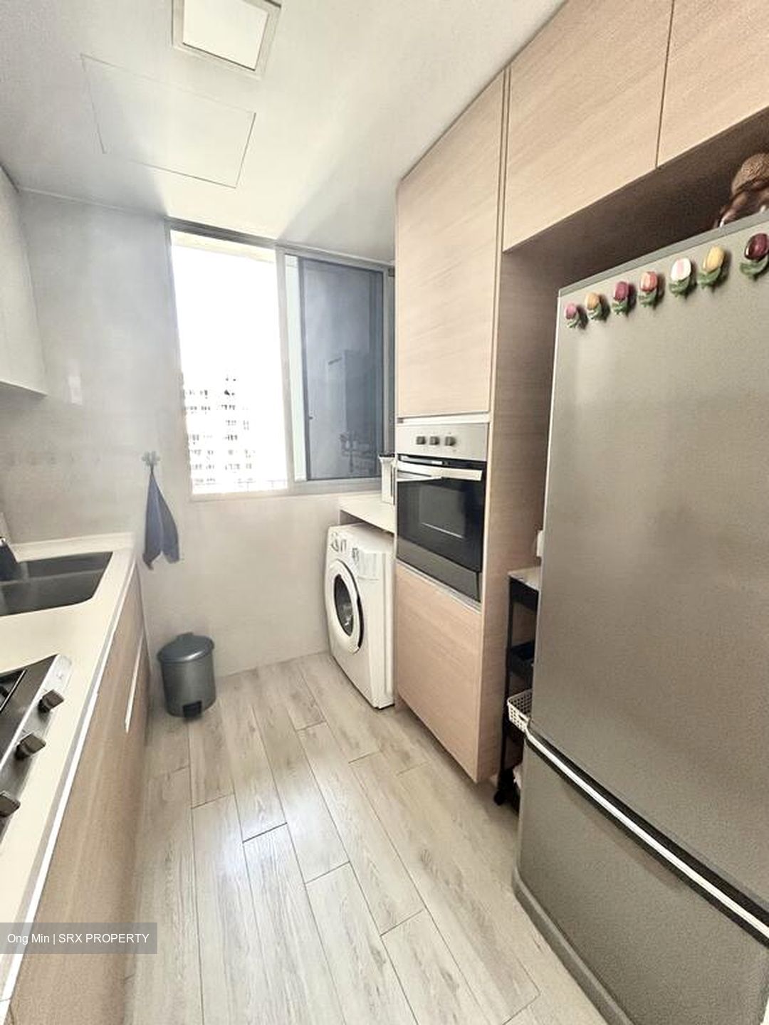 Sea Esta (D18), Condominium #518108571